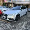 AUDI A3 1.8 TFSI SPORTBACK 16V GASOLINA 4P AUTOMÁTICO AUDI A3 1.8 TFSI SPORTBACK 16V GASOLINA 4P AUTOMÁTICO