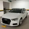 AUDI A3 1.4 TFSI FLEX SEDAN PRESTIGE TIPTRONIC AUDI A3 1.4 TFSI FLEX SEDAN PRESTIGE TIPTRONIC