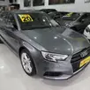 AUDI A3 1.4 TFSI FLEX SEDAN PRESTIGE TIPTRONIC AUDI A3 1.4 TFSI FLEX SEDAN PRESTIGE TIPTRONIC