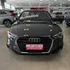 AUDI A3 1.4 TFSI GASOLINA SPORTBACK PRESTIGE PLUS S-TRONIC AUDI A3 1.4 TFSI GASOLINA SPORTBACK PRESTIGE PLUS S-TRONIC