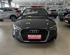 AUDI A3 1.4 TFSI GASOLINA SPORTBACK PRESTIGE PLUS S-TRONIC AUDI A3 1.4 TFSI GASOLINA SPORTBACK PRESTIGE PLUS S-TRONIC