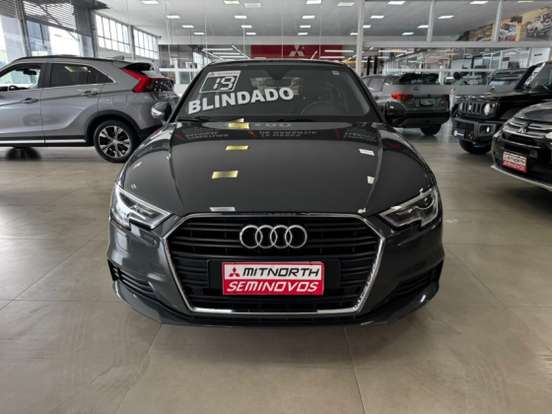 AUDI-A3-1.4 TFSI GASOLINA SPORTBACK PRESTIGE PLUS S-TRONIC AUDI-A3-2018