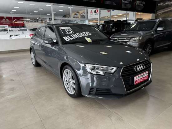 AUDI-A3-1.4 TFSI GASOLINA SPORTBACK PRESTIGE PLUS S-TRONIC AUDI-A3-2018