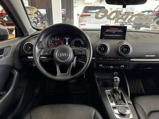 AUDI-A3-1.4 TFSI GASOLINA SPORTBACK PRESTIGE PLUS S-TRONIC AUDI-A3-2018