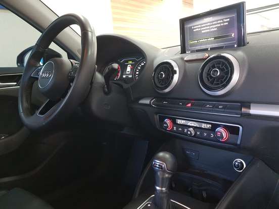 AUDI-A3-1.4 TFSI GASOLINA SPORTBACK PRESTIGE PLUS S-TRONIC AUDI-A3-2020