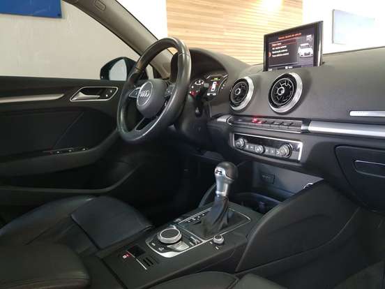 AUDI-A3-1.4 TFSI GASOLINA SPORTBACK PRESTIGE PLUS S-TRONIC AUDI-A3-2020