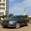 AUDI A3 1.4 TFSI SEDAN 16V GASOLINA 4P S-TRONIC AUDI A3 1.4 TFSI SEDAN 16V GASOLINA 4P S-TRONIC