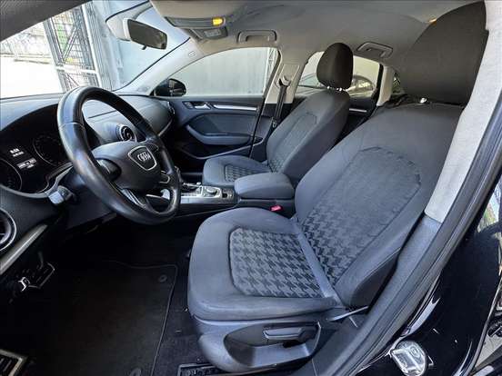 AUDI-A3-1.4 TFSI SEDAN 16V GASOLINA 4P S-TRONIC AUDI-A3-2016