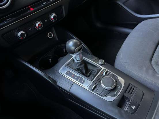 AUDI-A3-1.4 TFSI SEDAN 16V GASOLINA 4P S-TRONIC AUDI-A3-2016