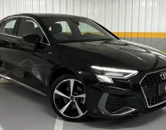 AUDI A3 2.0 40 TFSI MHEV SEDAN S LINE S-TRONIC AUDI A3 2.0 40 TFSI MHEV SEDAN S LINE S-TRONIC
