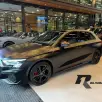 AUDI A3 2.0 40 TFSI MHEV SPORTBACK PERFORMANCE BLACK S-TRONIC AUDI A3 2.0 40 TFSI MHEV SPORTBACK PERFORMANCE BLACK S-TRONIC