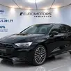 AUDI A3 2.0 40 TFSI GASOLINA SPORTBACK PERFORMANCE BLACK S-TRONIC AUDI A3 2.0 40 TFSI GASOLINA SPORTBACK PERFORMANCE BLACK S-TRONIC