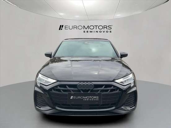 AUDI-A3-2.0 40 TFSI GASOLINA SPORTBACK PERFORMANCE BLACK S-TRONIC AUDI-A3-2025
