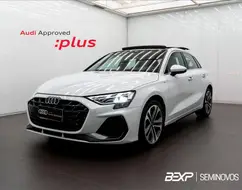 AUDI A3 2.0 40 TFSI GASOLINA SPORTBACK PERFORMANCE S-TRONIC AUDI A3 2.0 40 TFSI GASOLINA SPORTBACK PERFORMANCE S-TRONIC