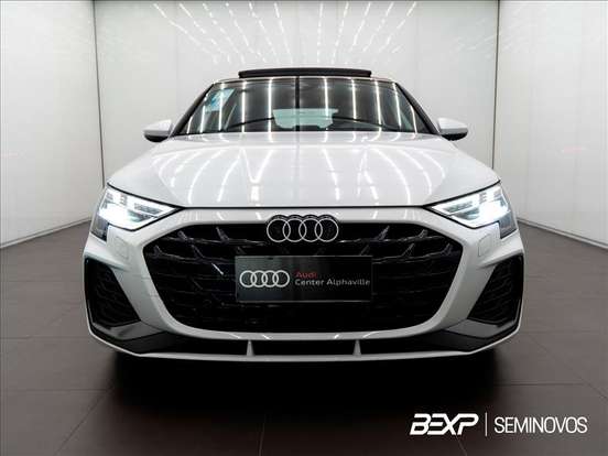 AUDI-A3-2.0 40 TFSI GASOLINA SPORTBACK PERFORMANCE S-TRONIC AUDI-A3-2025