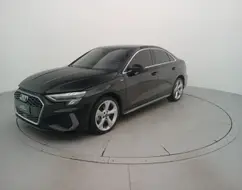 AUDI A3 2.0 40 TFSI MHEV SEDAN S LINE S-TRONIC AUDI A3 2.0 40 TFSI MHEV SEDAN S LINE S-TRONIC