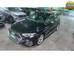 AUDI A3 2.0 40 TFSI MHEV SEDAN S LINE S-TRONIC AUDI A3 2.0 40 TFSI MHEV SEDAN S LINE S-TRONIC