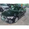 AUDI A3 2.0 40 TFSI MHEV SEDAN S LINE S-TRONIC AUDI A3 2.0 40 TFSI MHEV SEDAN S LINE S-TRONIC
