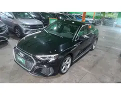 AUDI A3 2.0 40 TFSI MHEV SEDAN S LINE S-TRONIC AUDI A3 2.0 40 TFSI MHEV SEDAN S LINE S-TRONIC
