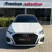 AUDI A3 2.0 40 TFSI MHEV SPORTBACK PERFORMANCE BLACK S-TRONIC AUDI A3 2.0 40 TFSI MHEV SPORTBACK PERFORMANCE BLACK S-TRONIC