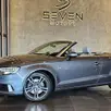 AUDI A3 2.0 TFSI CABRIOLET AMBITION 16V GASOLINA 2P S-TRONIC AUDI A3 2.0 TFSI CABRIOLET AMBITION 16V GASOLINA 2P S-TRONIC