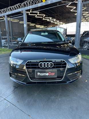 AUDI-A4-2014