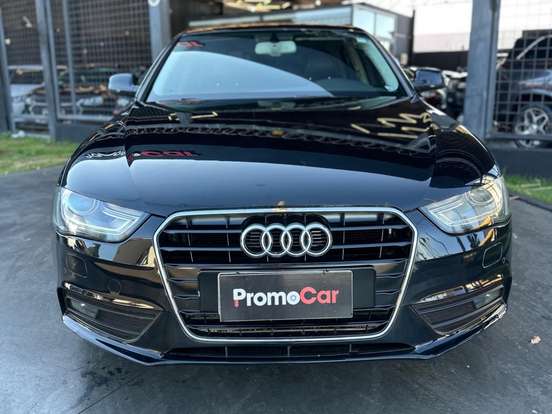 AUDI-A4-1.8 TFSI AMBIENTE GASOLINA 4P MULTITRONIC AUDI-A4-2014