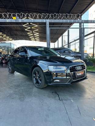 AUDI-A4-2014
