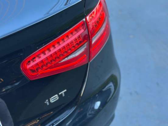 AUDI-A4-1.8 TFSI AMBIENTE GASOLINA 4P MULTITRONIC AUDI-A4-2014