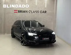 AUDI A4 2.0 TFSI AMBIENTE AVANT GASOLINA 4P S TRONIC AUDI A4 2.0 TFSI AMBIENTE AVANT GASOLINA 4P S TRONIC