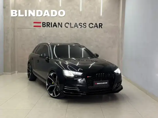 AUDI-A4-2.0 TFSI AMBIENTE AVANT GASOLINA 4P S TRONIC AUDI-A4-2017