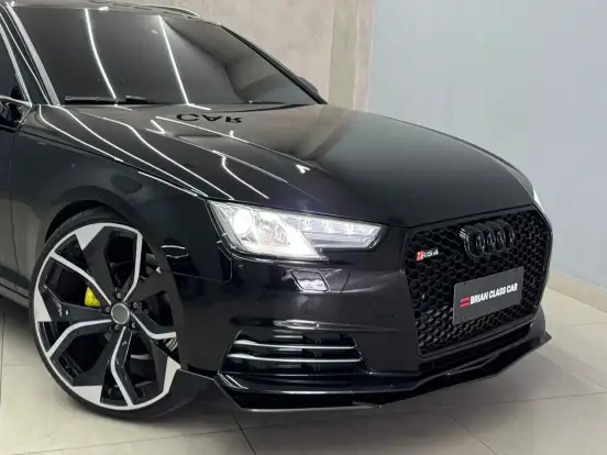 AUDI-A4-2.0 TFSI AMBIENTE AVANT GASOLINA 4P S TRONIC AUDI-A4-2017