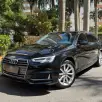 AUDI A4 2.0 TFSI GASOLINA AVANT PRESTIGE PLUS S TRONIC AUDI A4 2.0 TFSI GASOLINA AVANT PRESTIGE PLUS S TRONIC