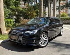 AUDI A4 2.0 TFSI GASOLINA AVANT PRESTIGE PLUS S TRONIC AUDI A4 2.0 TFSI GASOLINA AVANT PRESTIGE PLUS S TRONIC