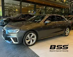 AUDI A4 2.0 TFSI GASOLINA PRESTIGE PLUS S TRONIC AUDI A4 2.0 TFSI GASOLINA PRESTIGE PLUS S TRONIC