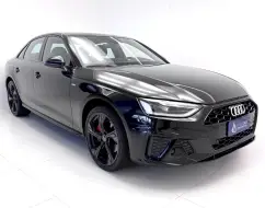 AUDI A4 2.0 TFSI MHEV S LINE S TRONIC AUDI A4 2.0 TFSI MHEV S LINE S TRONIC