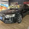 AUDI A4 2.0 TFSI AMBIENTE 183CV GASOLINA 4P MULTITRONIC AUDI A4 2.0 TFSI AMBIENTE 183CV GASOLINA 4P MULTITRONIC