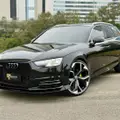 AUDI A4 2.0 TFSI AMBIENTE AVANT GASOLINA 4P S TRONIC AUDI A4 2.0 TFSI AMBIENTE AVANT GASOLINA 4P S TRONIC