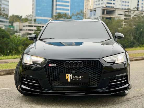 AUDI-A4-2017
