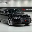 AUDI A4 2.0 TFSI AMBIENTE AVANT GASOLINA 4P S TRONIC AUDI A4 2.0 TFSI AMBIENTE AVANT GASOLINA 4P S TRONIC