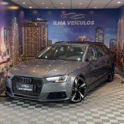 AUDI-A4-2016
