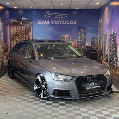AUDI-A4-2016