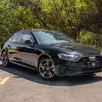 AUDI A4 2.0 TFSI GASOLINA PERFORMANCE BLACK S TRONIC AUDI A4 2.0 TFSI GASOLINA PERFORMANCE BLACK S TRONIC