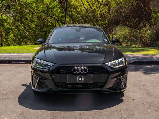 AUDI-A4-2.0 TFSI GASOLINA PERFORMANCE BLACK S TRONIC AUDI-A4-2020