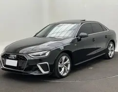 AUDI A4 2.0 TFSI GASOLINA PRESTIGE PLUS S TRONIC AUDI A4 2.0 TFSI GASOLINA PRESTIGE PLUS S TRONIC