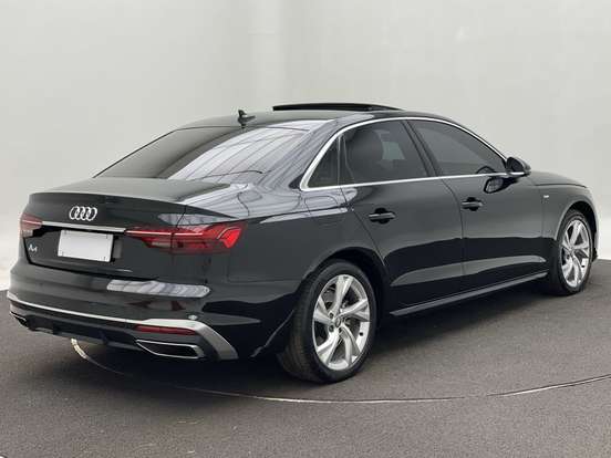 AUDI-A4-2.0 TFSI GASOLINA PRESTIGE PLUS S TRONIC AUDI-A4-2020