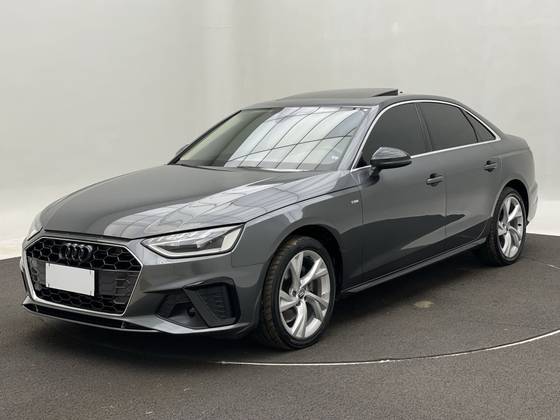 AUDI A4 2.0 TFSI GASOLINA PRESTIGE PLUS S TRONIC