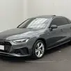AUDI A4 2.0 TFSI GASOLINA PRESTIGE PLUS S TRONIC AUDI A4 2.0 TFSI GASOLINA PRESTIGE PLUS S TRONIC