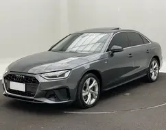 AUDI A4 2.0 TFSI GASOLINA PRESTIGE PLUS S TRONIC AUDI A4 2.0 TFSI GASOLINA PRESTIGE PLUS S TRONIC