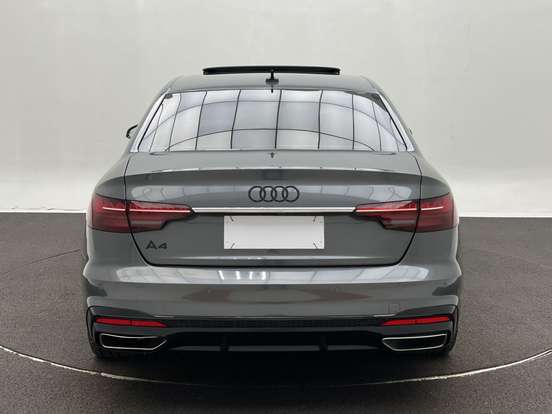 AUDI-A4-2.0 TFSI GASOLINA PRESTIGE PLUS S TRONIC AUDI-A4-2020